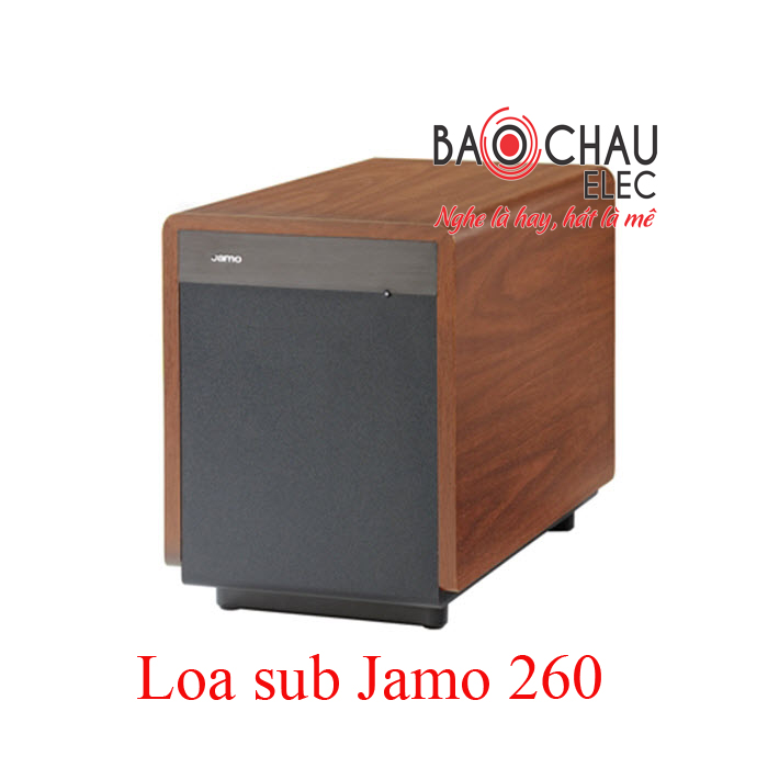 Loa sub Jamo 260